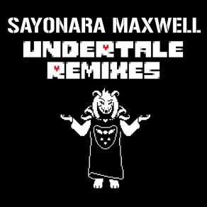 Download track Spear Of Justice (Remix) Sayonara Maxwell