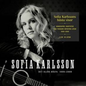 Download track Du Var Där Sofia Karlsson