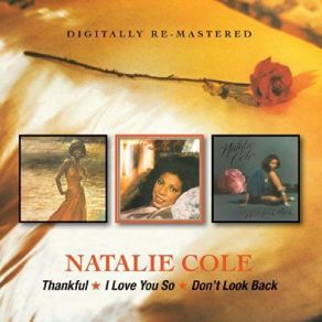 Download track Hold On Natalie Cole