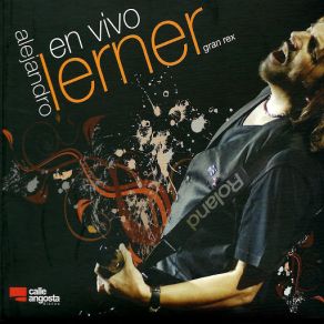 Download track Permiso De Volar Alejandro Lerner