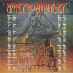 Download track Babylon Oméga