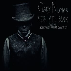 Download track Lost (Live) Gary Numan