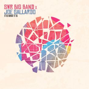 Download track Pan Con Queso SWR Big Band, Joe Gallardo