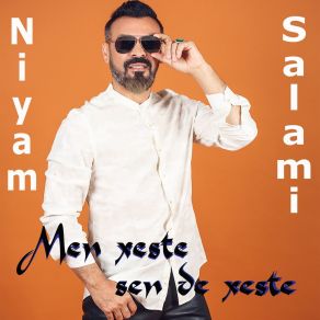 Download track Sevgimi Qaytar Niyam Salami