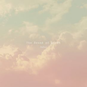 Download track Pathos (Ocean) The Sound Of QuietThe Ocean