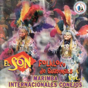 Download track El Rey Quiche Marimba Internacionales Conejos