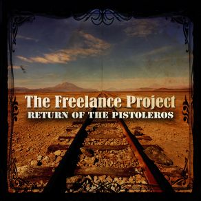 Download track The Way Back Project Freelance