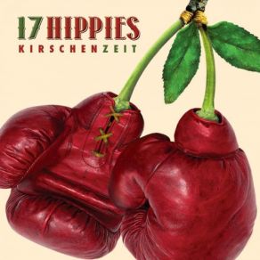 Download track Wie Ein Tier Auf Deinem Arm 17 Hippies