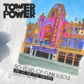 Download track Stop (Live) Tower Of Power