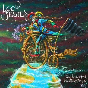 Download track Introduction Loch JesterDJ Zole