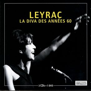 Download track Mes Longs Voyages, Présence Monique Leyrac