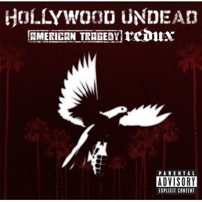 Download track Lights Out (The Juggernaut Vs. Obsidian Remix) Hollywood Undead