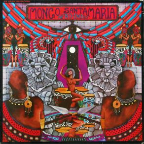 Download track Funk Down Mongo Santamaria