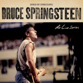 Download track 57 Channels (And Nothin' On) (Live At The Shrine, Los Angeles, CA - 11 / 16 / 1990 - Set 1) Bruce Springsteen