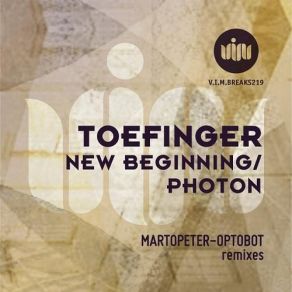 Download track Photon (Optobot Remix) Toefinger