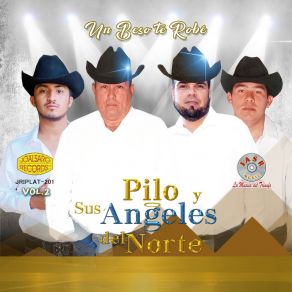 Download track QUIERO TENERTE EN MIS BRAZOS Del Norte