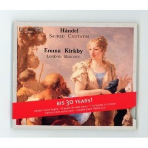 Download track (13) Trio Sonata In G Minor, HWV 404 - IV. Allegro Georg Friedrich Händel