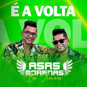 Download track Só Basta Você Me Ligar Asas Morenas