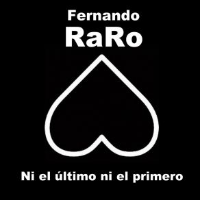 Download track Sin Tu Saliva Fernando Raro