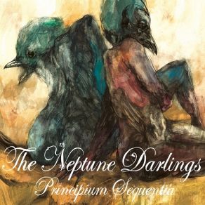 Download track Ragtime Sighs The Neptune Darlings