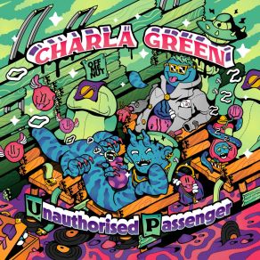 Download track Trip In Charla Green