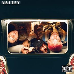 Download track Oh Shit…are We In Love Valley