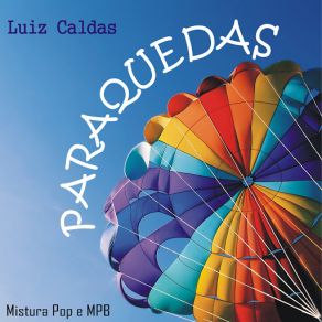 Download track Pára-Quedas Luiz Caldas