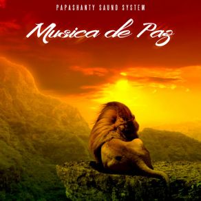 Download track Música De Paz (Remastered) Papashanty Saund System