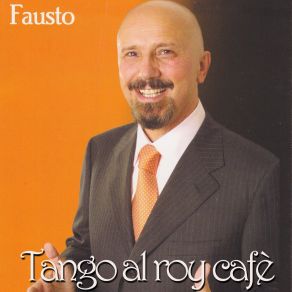 Download track Tango Al Roy Cafè Fausto