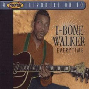 Download track T-Bone Shuffle T - Bone WalkerT