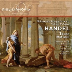 Download track 29. Coro: Goda Ogn'alma In Si Bel Giorno Georg Friedrich Händel