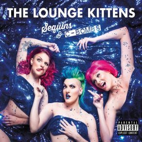 Download track The Beautiful People The Lounge Kittens