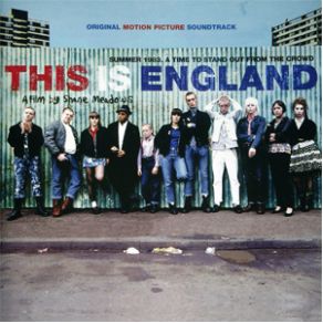 Download track This Is England B. S. O.