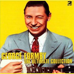 Download track When I'm Cleaning Windows George Formby