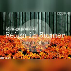 Download track Reign In Summer (Album Intro) CJ Reign