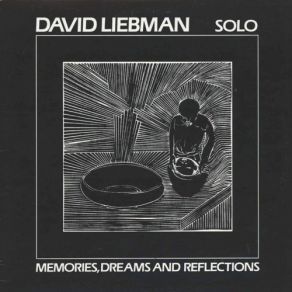 Download track Translucence David Liebman