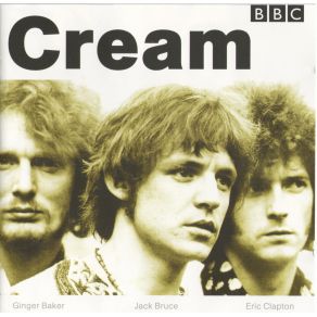 Download track Outside Woman Blues Cream