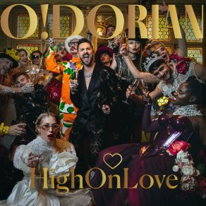 Download track High On Love O! Dorian