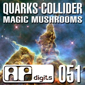 Download track Magic Mushroom Quarks Collider