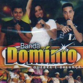 Download track Amor Virtual (Ao Vivo) Banda Dominio