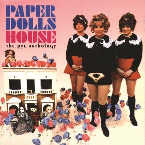 Download track Boy The Paper Dolls