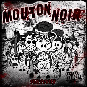 Download track Mouton Noir Seblechien