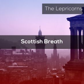 Download track Mormond Braes (Live) Lepricorns