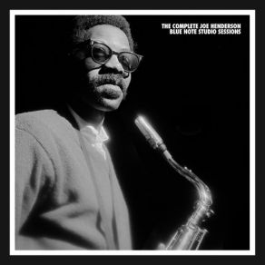 Download track Sao Paulo Joe Henderson