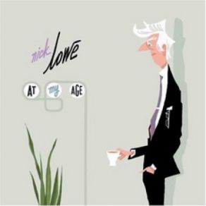 Download track I Trained Her To Love Me Nick Lowe