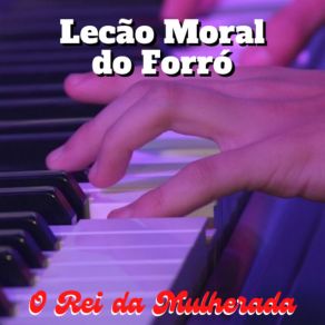 Download track Cavalinho Lecão Moral Do Forró