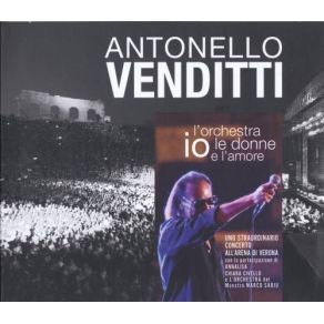 Download track Alta Marea Antonello Venditti