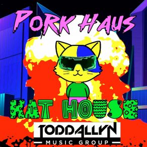 Download track The Trials And Destruction Of The Laser Kitty Pork Haus