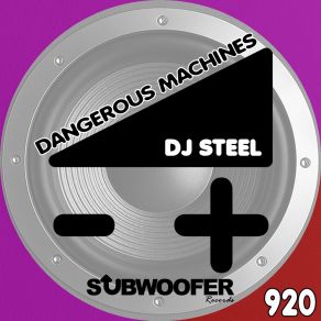 Download track Hydraulic Press Dj Steel