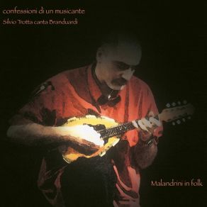 Download track Lamento Di Un Uomo Di Neve Malandrini In Folk